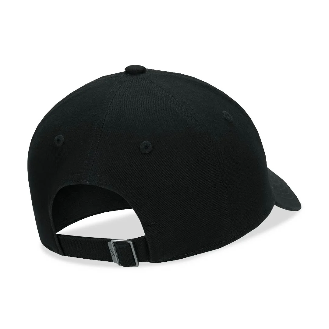 Nike - Club Unstructured Futura Wash Cap (FB5368 011) - Image 3