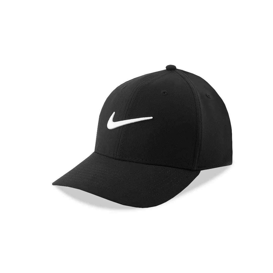 Nike - Dri-Fit Legacy91 Cap (CW6327 010) - Image 3