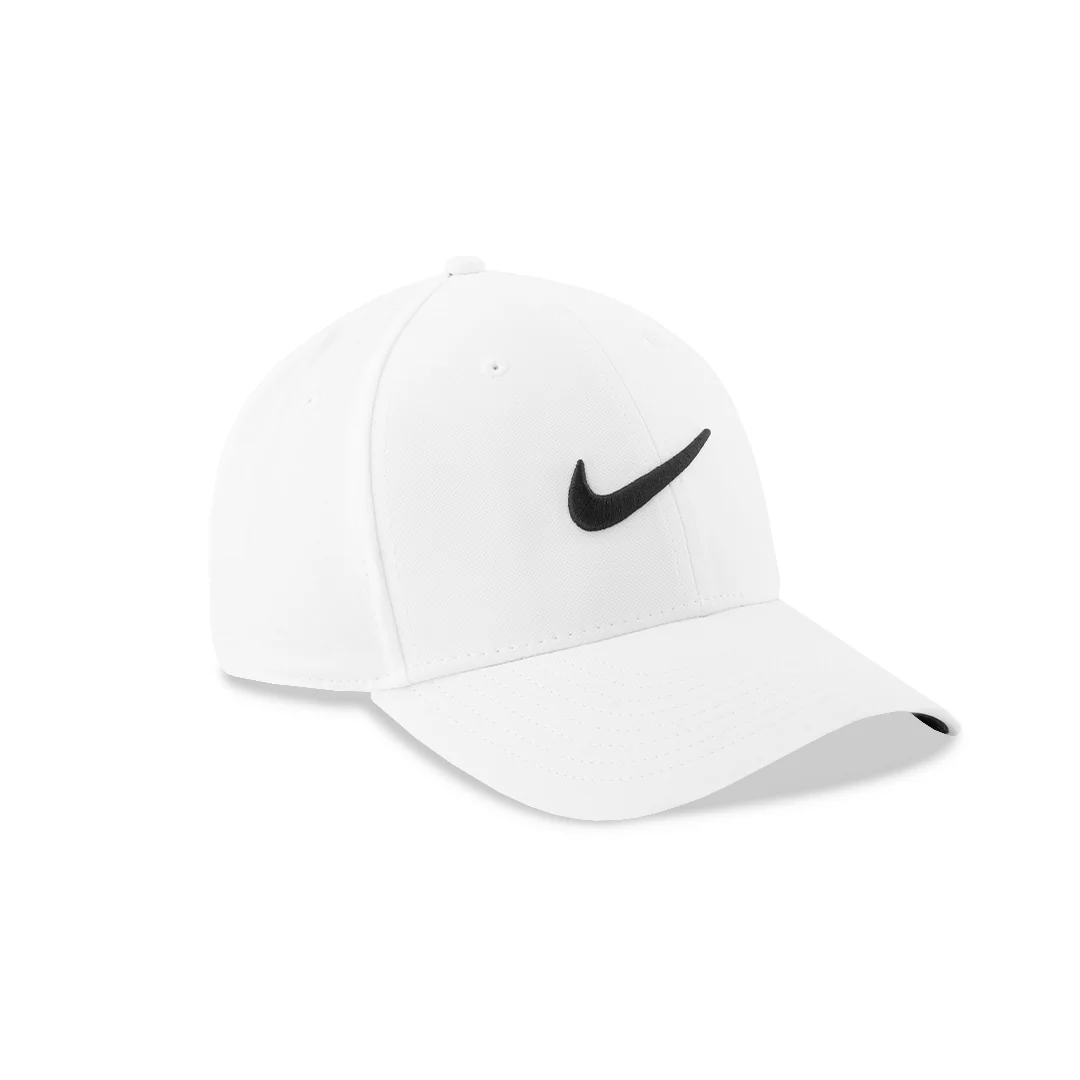Nike - Dri-Fit Legacy91 Cap (CW6327 100) - Image 2