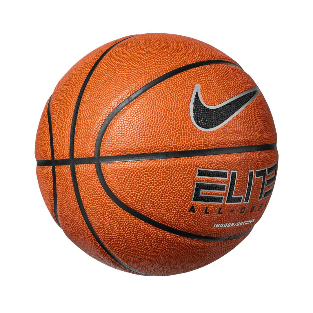 Nike - Elite All Court Basketball - Size 7 (N1002558855) - Image 2
