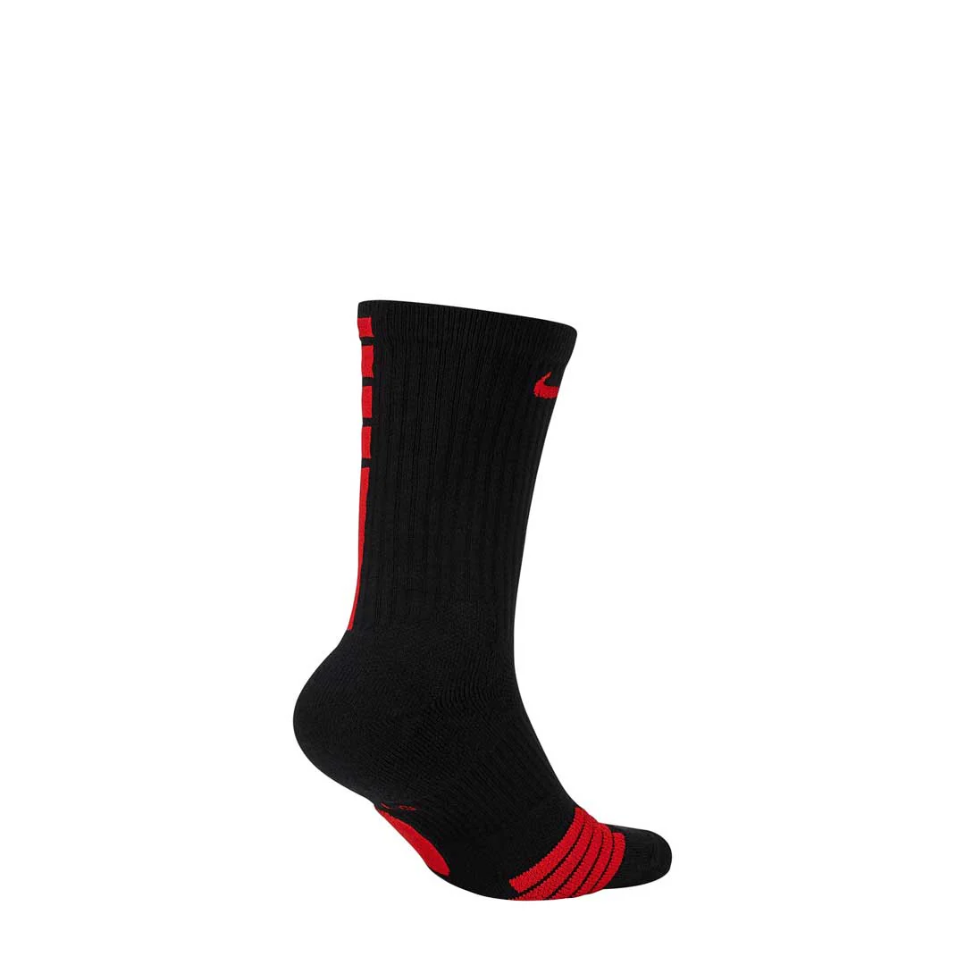 Nike - Elite Crew Socks (SX7622 010) - Image 2