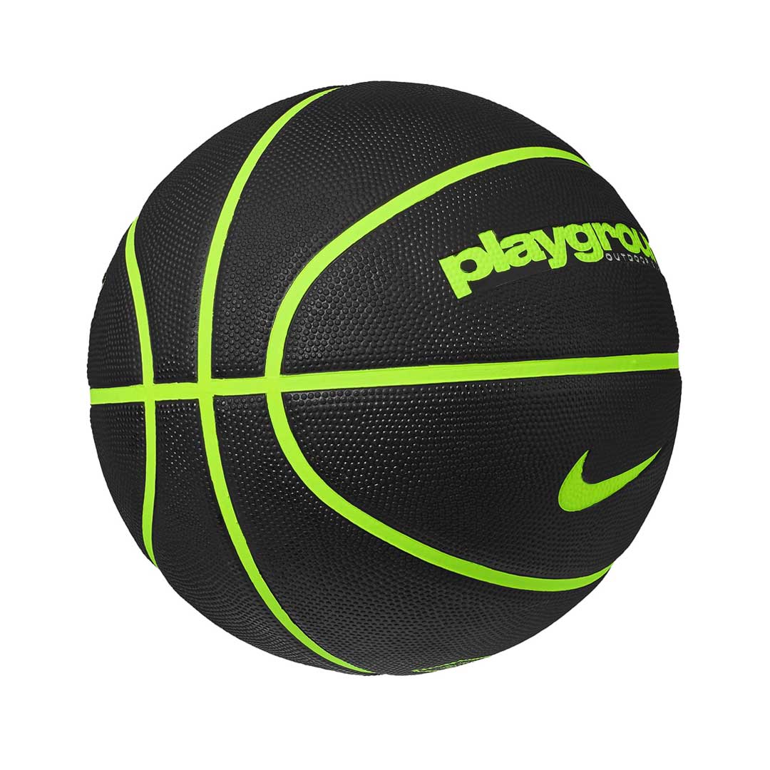 Nike - Everyday Playground Basketball - Size 7 (N100308208507) - Image 2