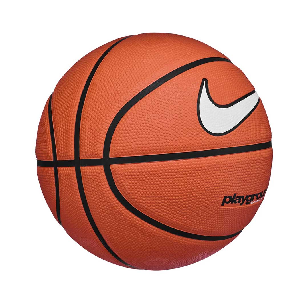 Nike - Everyday Playground Basketball - Size 7 (N100308281607) - Image 2