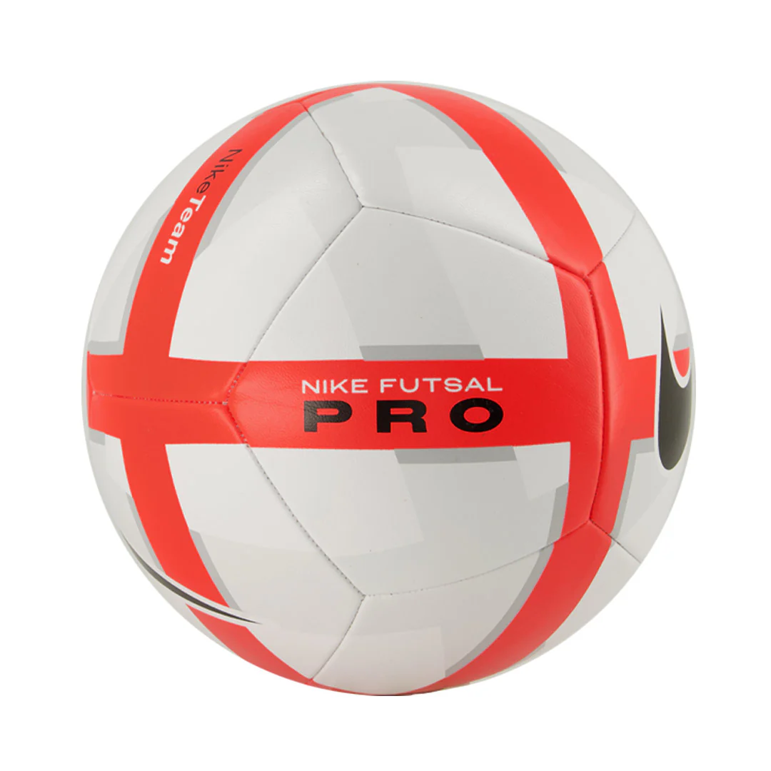 Nike - Futsal Pro Team FA25 Soccer Ball (HV6327 100) - Image 2