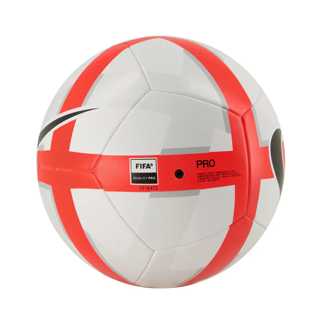 Nike - Futsal Pro Team FA25 Soccer Ball (HV6327 100) - Image 3