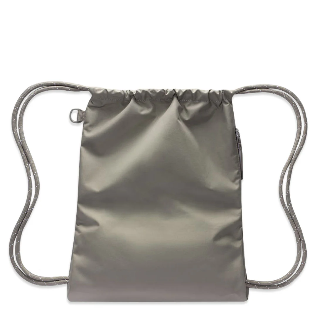 Nike - Heritage 2.0 String Bag (IB4356 320) - Image 2
