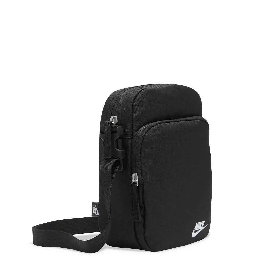 Nike - Heritage Crossbody Bag (DB0456 010) - Image 2
