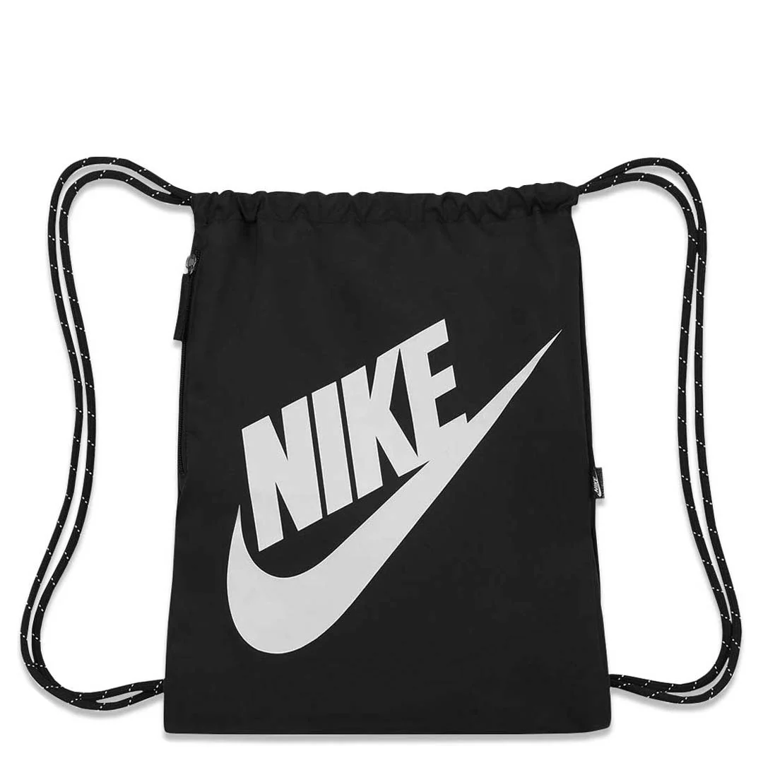 Nike - Heritage Gym Sack (DC4245 010)