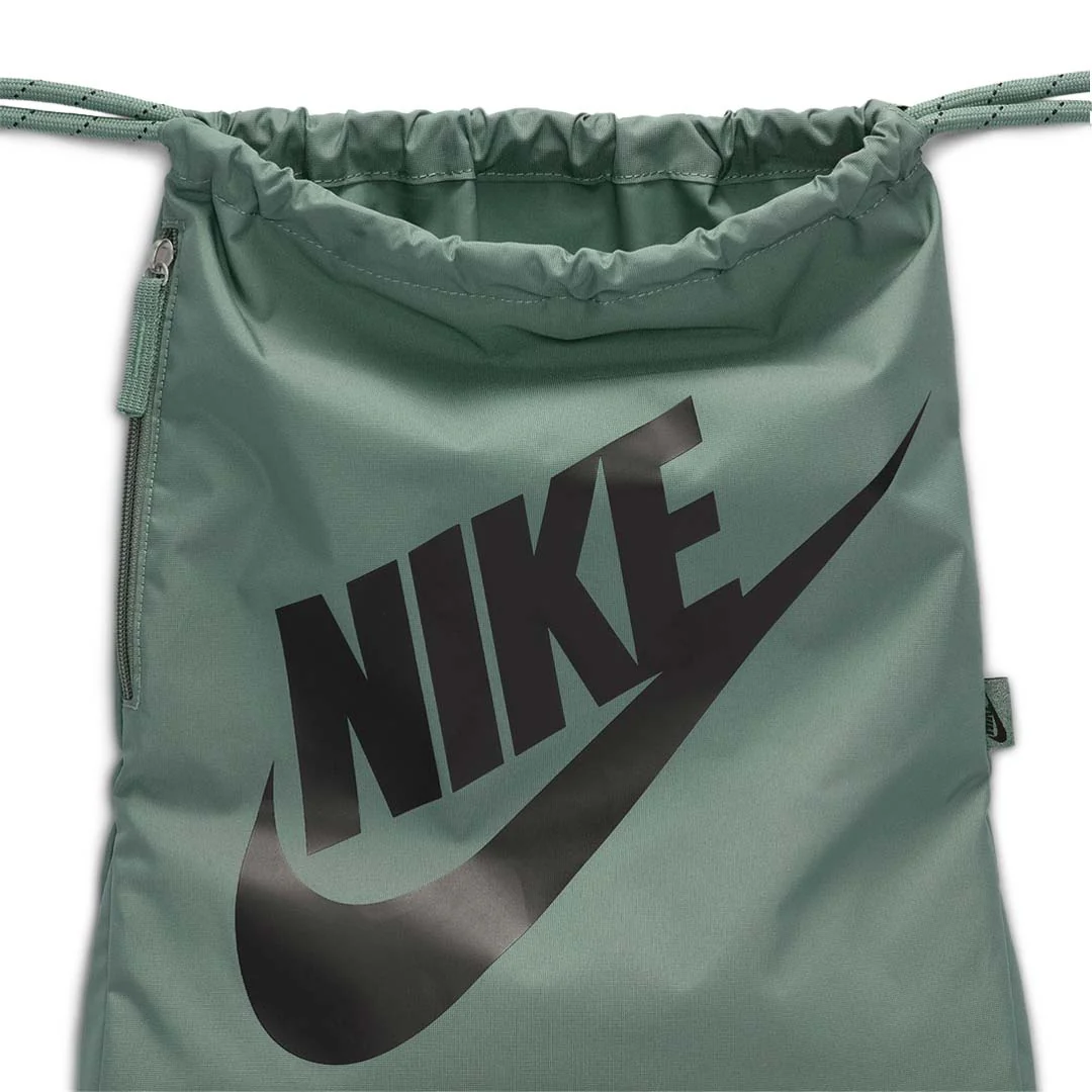 Nike - Heritage Gym Sack (DC4245 364) - Image 3