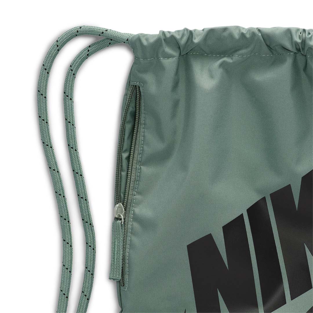 Nike - Heritage Gym Sack (DC4245 364) - Image 4