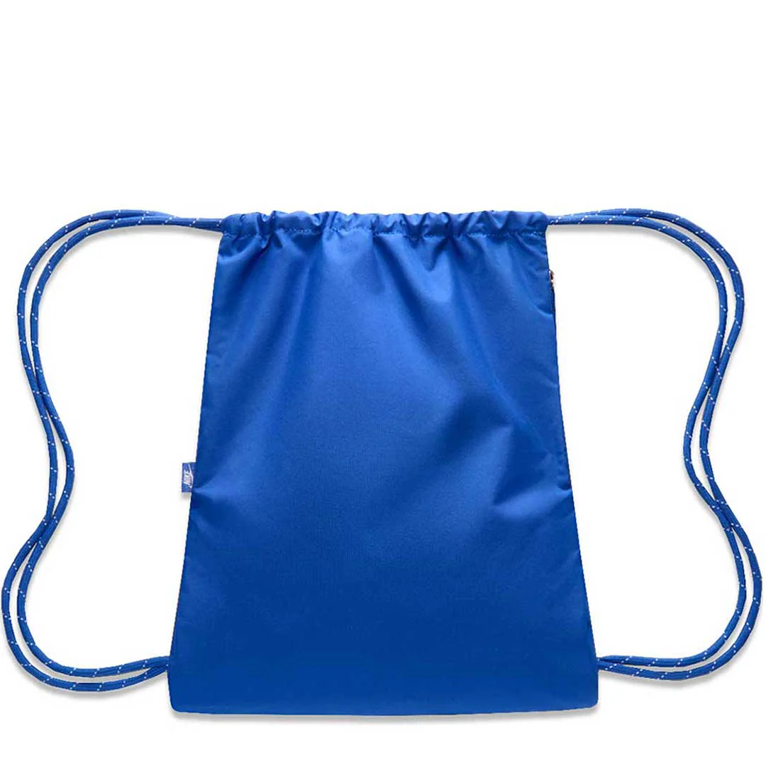 Nike - Heritage Gym Sack (DC4245 481) - Image 2