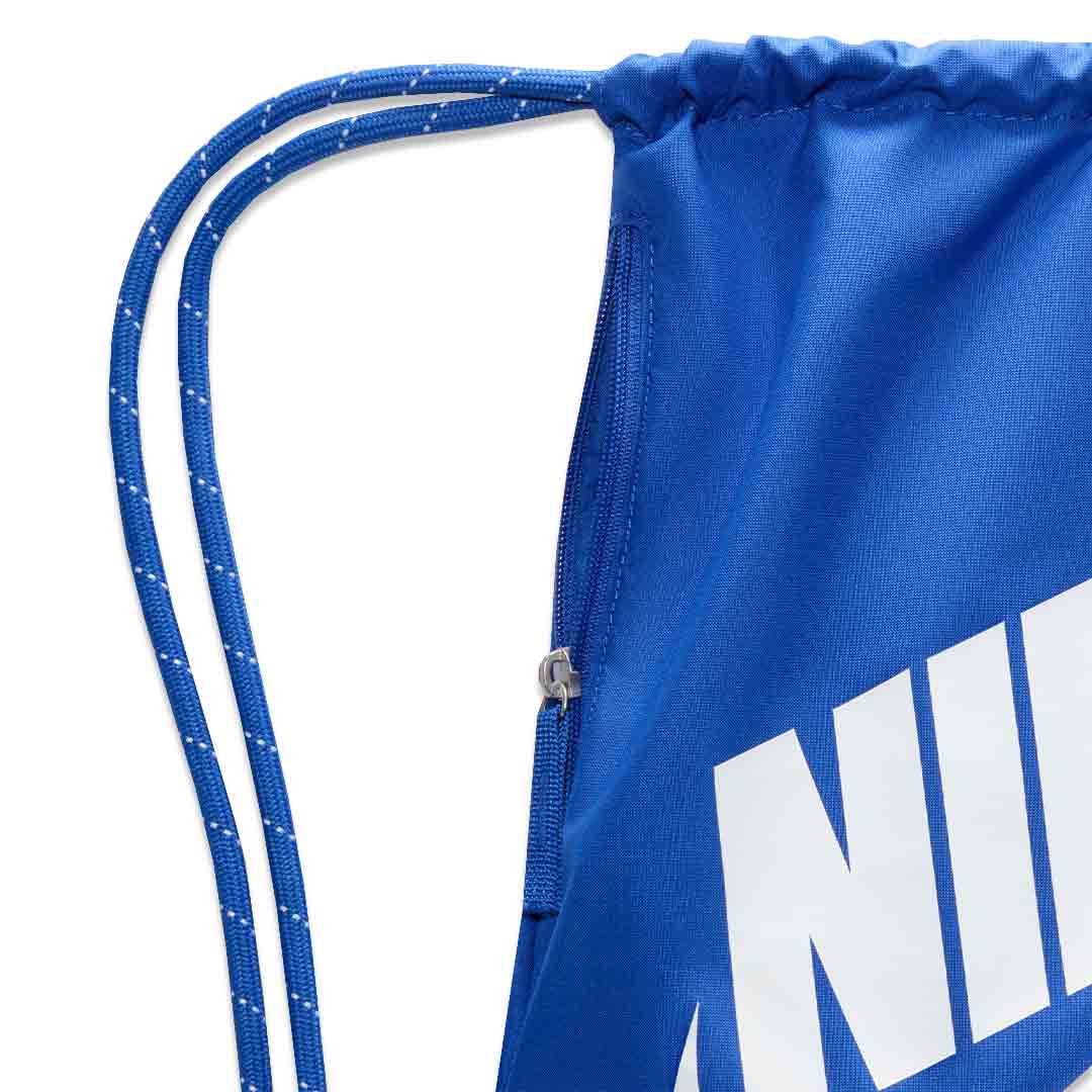 Nike - Heritage Gym Sack (DC4245 481) - Image 4