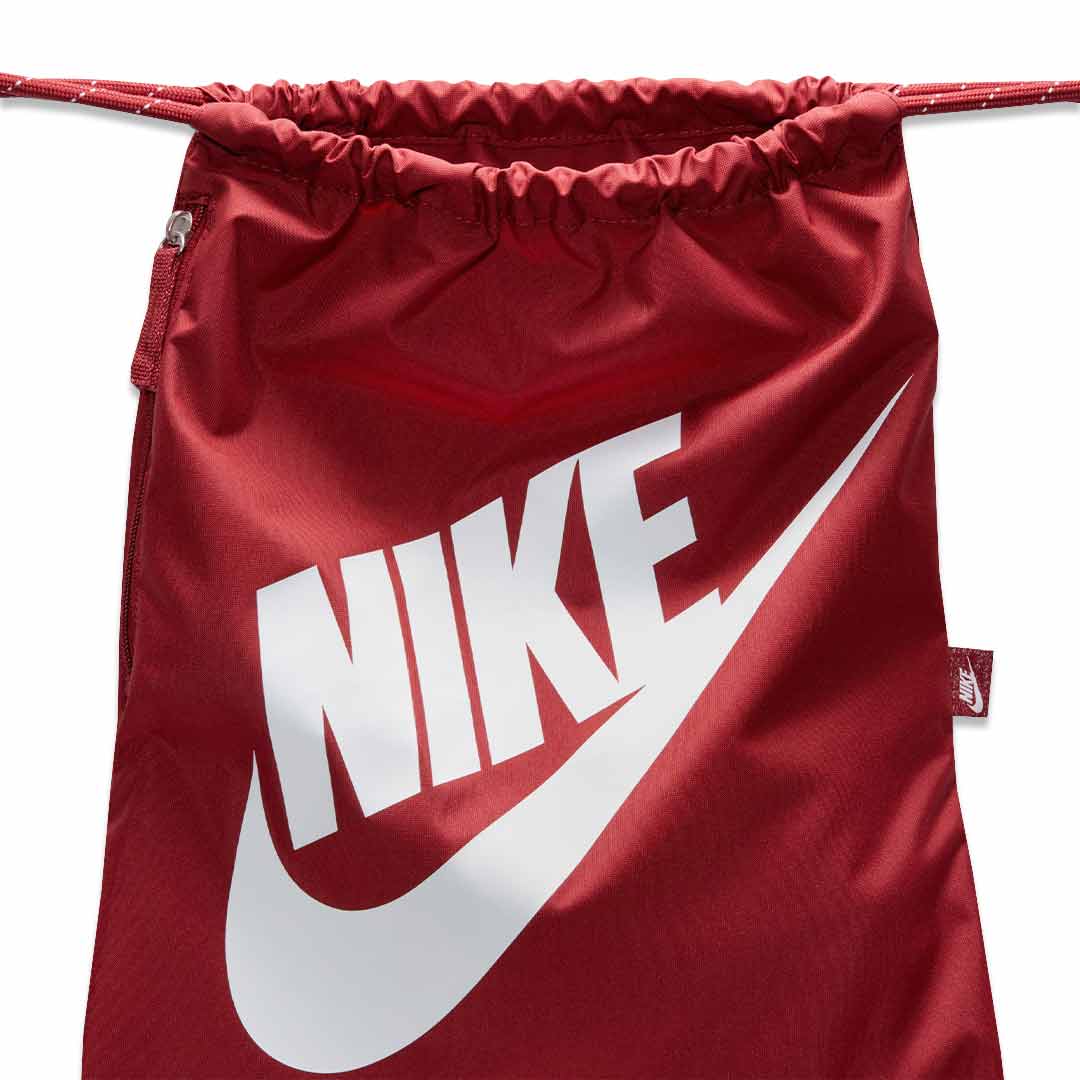Nike - Heritage Gym Sack (DC4245 613) - Image 3