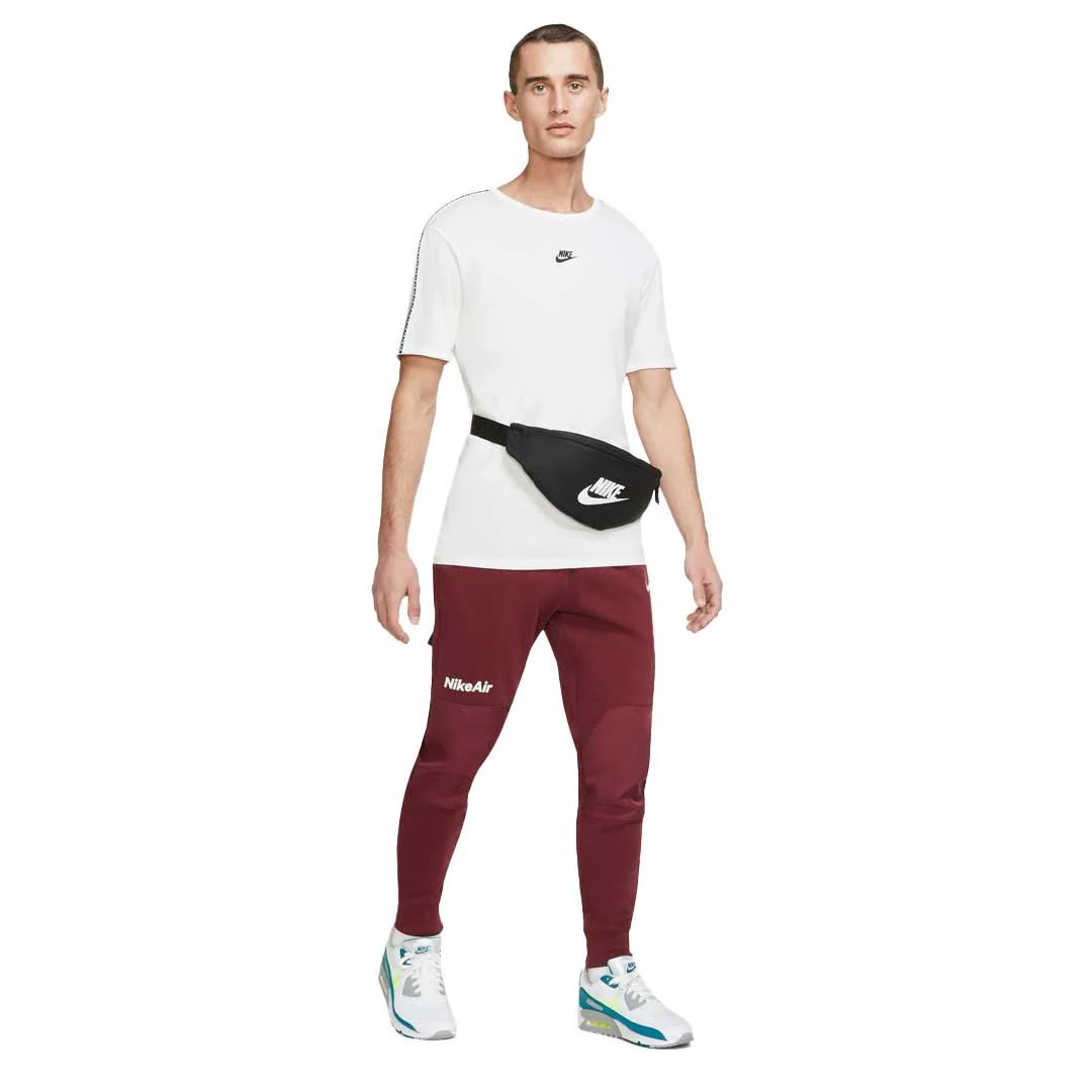 Nike - Heritage Waist Pack (DB0490 010) - Image 4