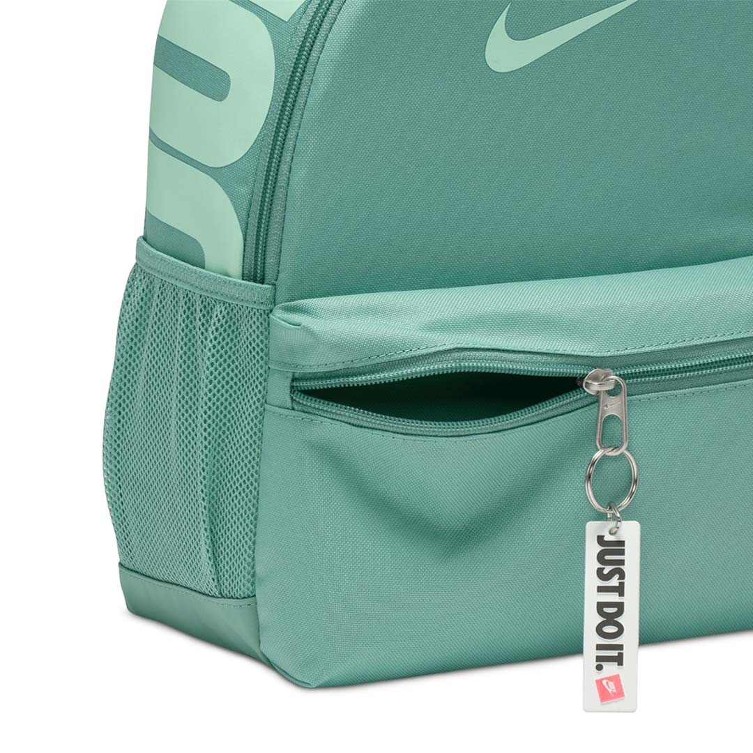 Nike - Kids' Brasilia JDI Mini Backpack (DR6091 018) - Image 5