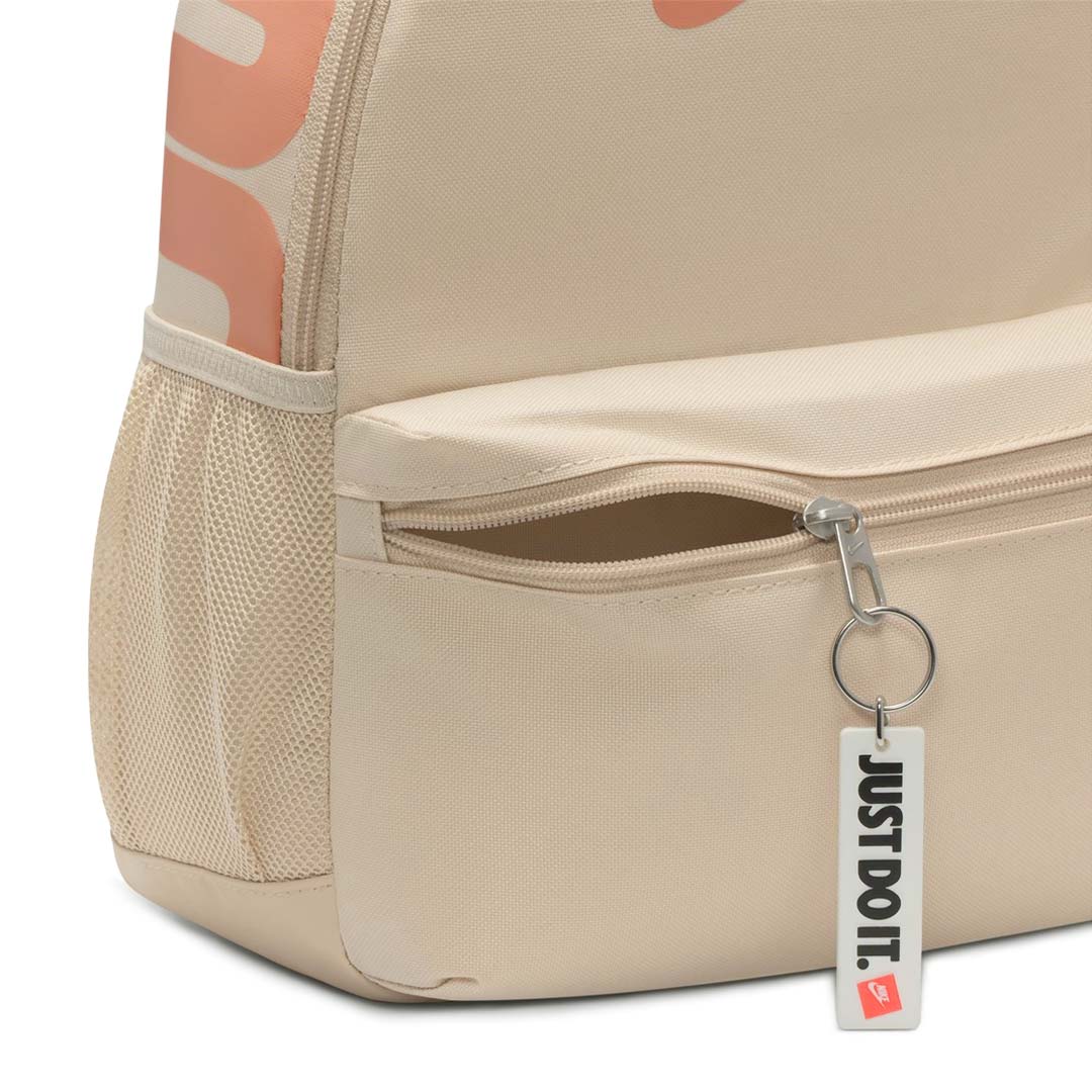Nike - Kids' Brasilia JDI Mini Backpack (DR6091 126) - Image 5