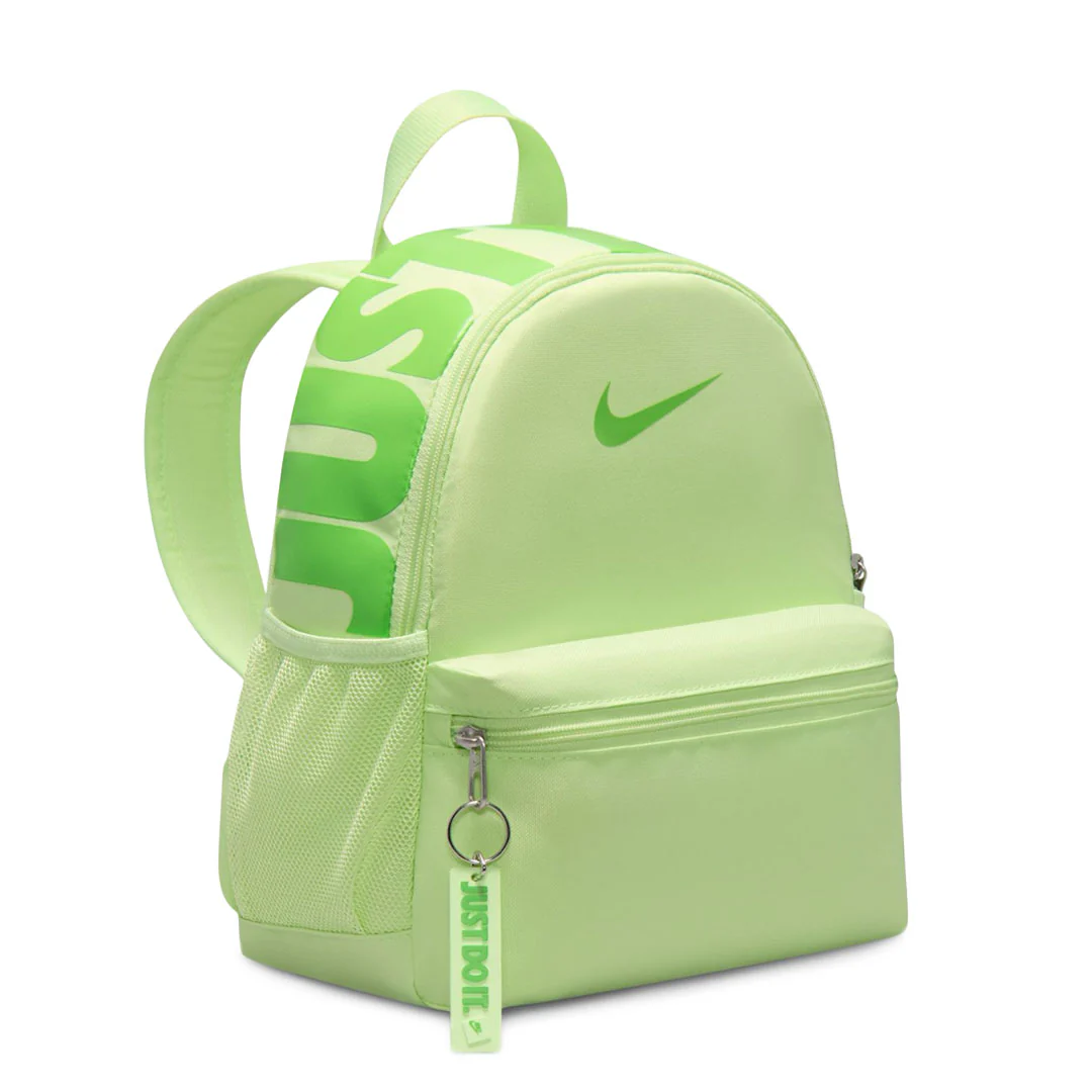 Nike - Kids' Brasilia JDI Mini Backpack (DR6091 360) - Image 3