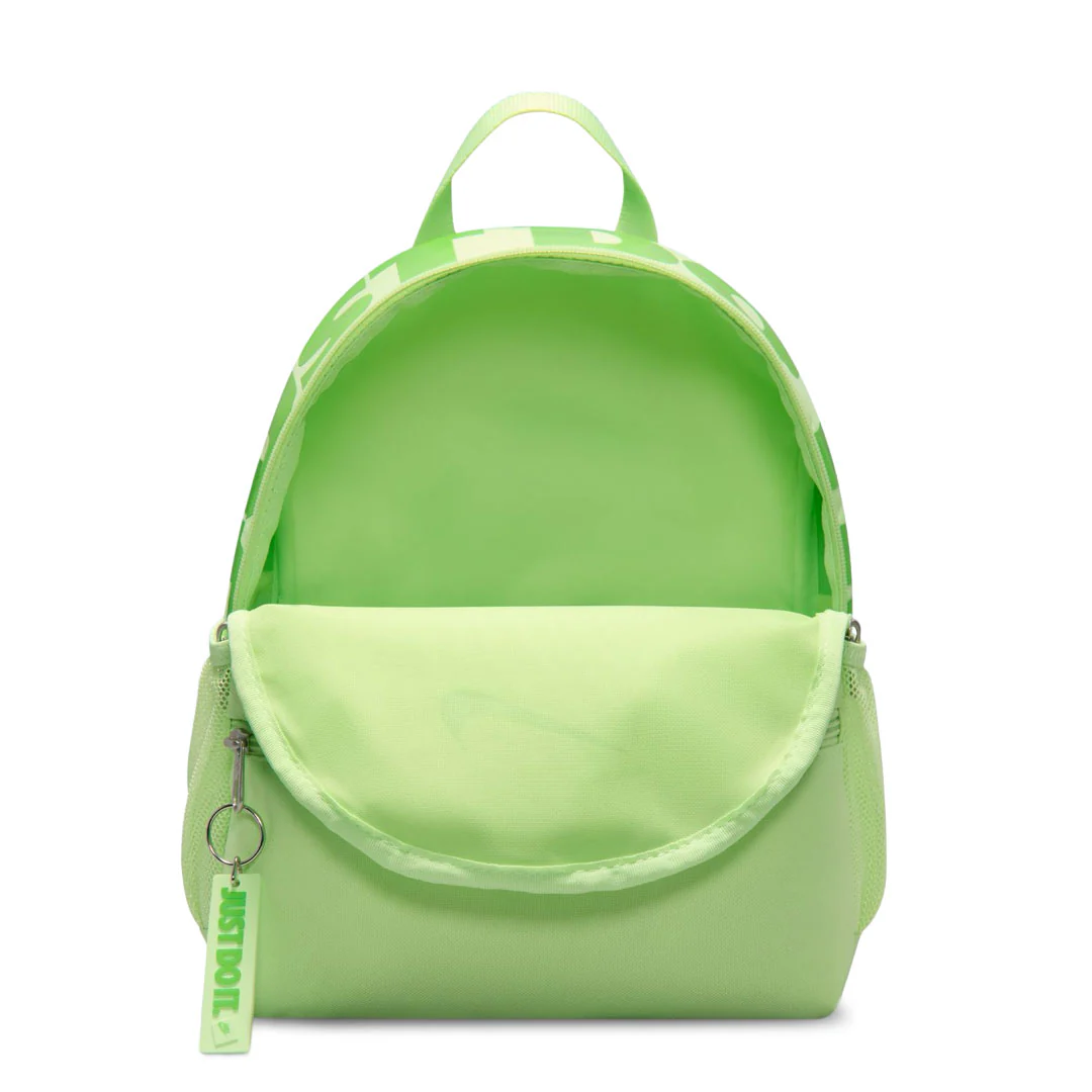 Nike - Kids' Brasilia JDI Mini Backpack (DR6091 360) - Image 4
