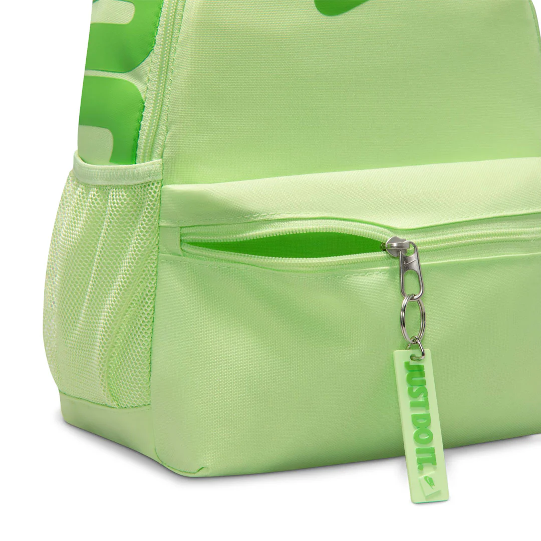 Nike - Kids' Brasilia JDI Mini Backpack (DR6091 360) - Image 5