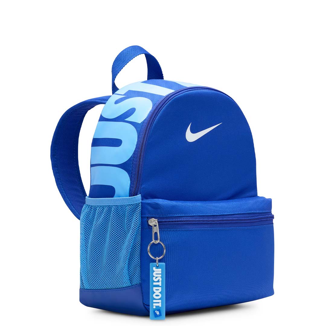 Nike - Kids' Brasilia JDI Mini Backpack (DR6091 480) - Image 2
