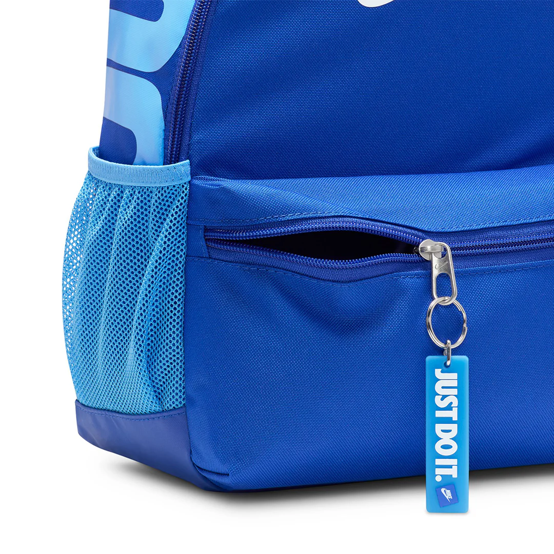 Nike - Kids' Brasilia JDI Mini Backpack (DR6091 480) - Image 5