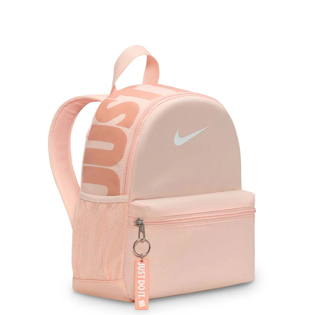 Nike - Kids' Brasilia JDI Mini Backpack (DR6091 664) - Image 2