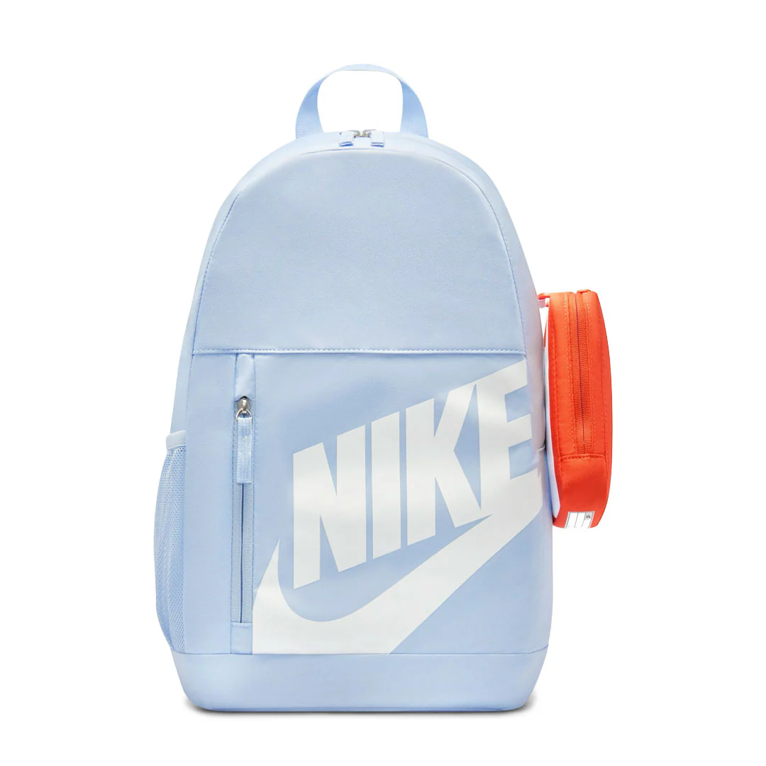 Nike - Kids' Elemental Shoebox Backpack (HJ4186 407)