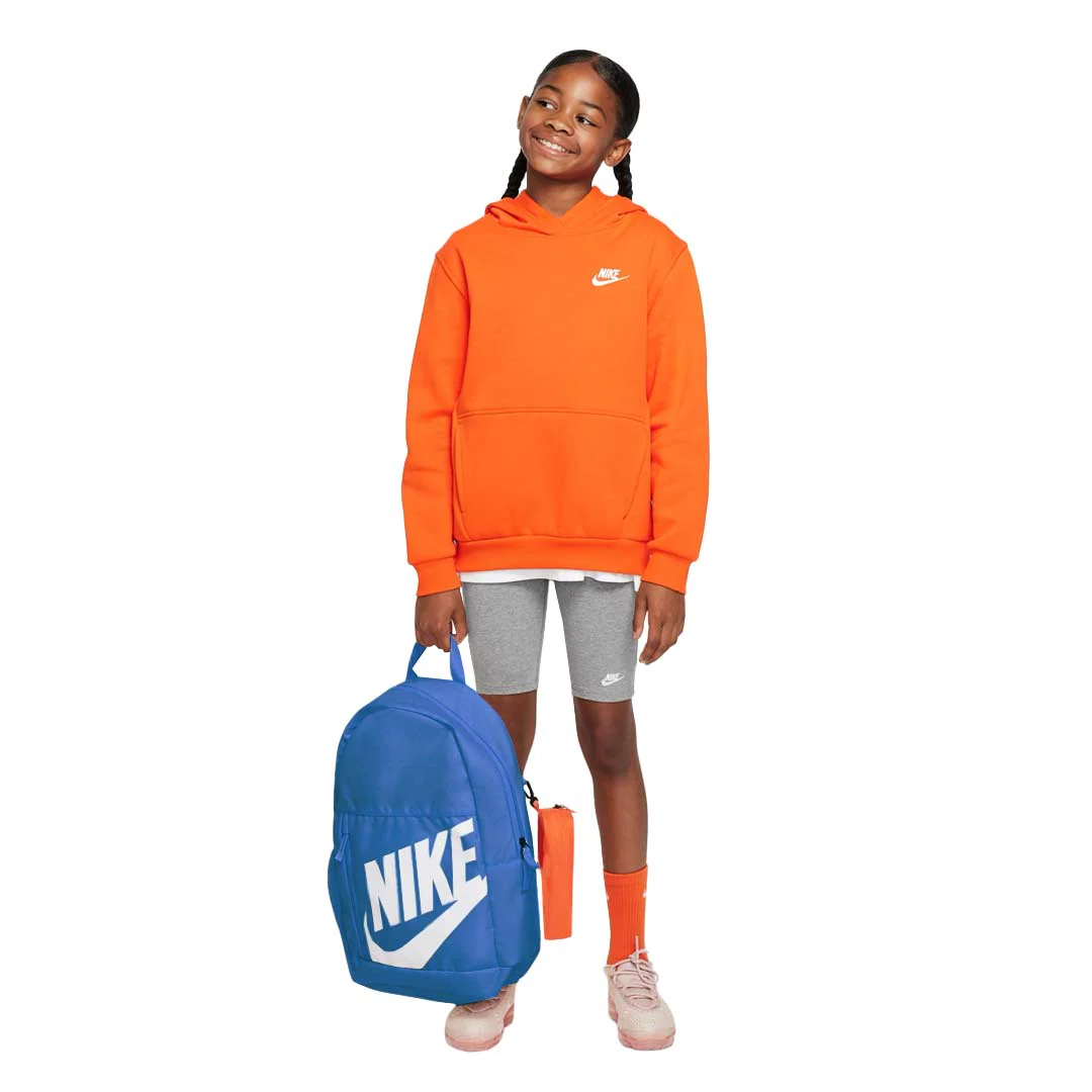 Nike - Kids' Elemental Shoebox Backpack (HJ4186 480) - Image 6