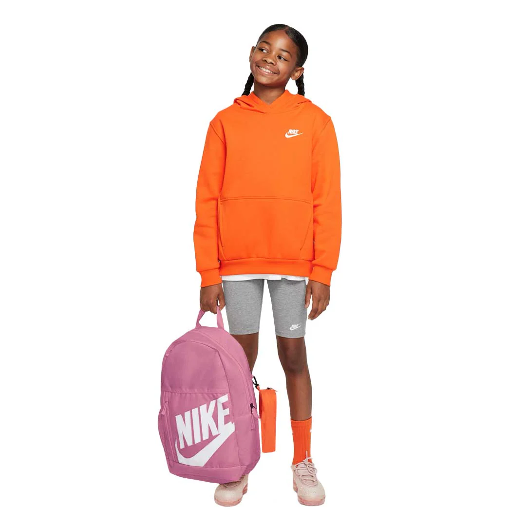 Nike - Kids' Elemental Shoebox Backpack (HJ4186 646) - Image 6