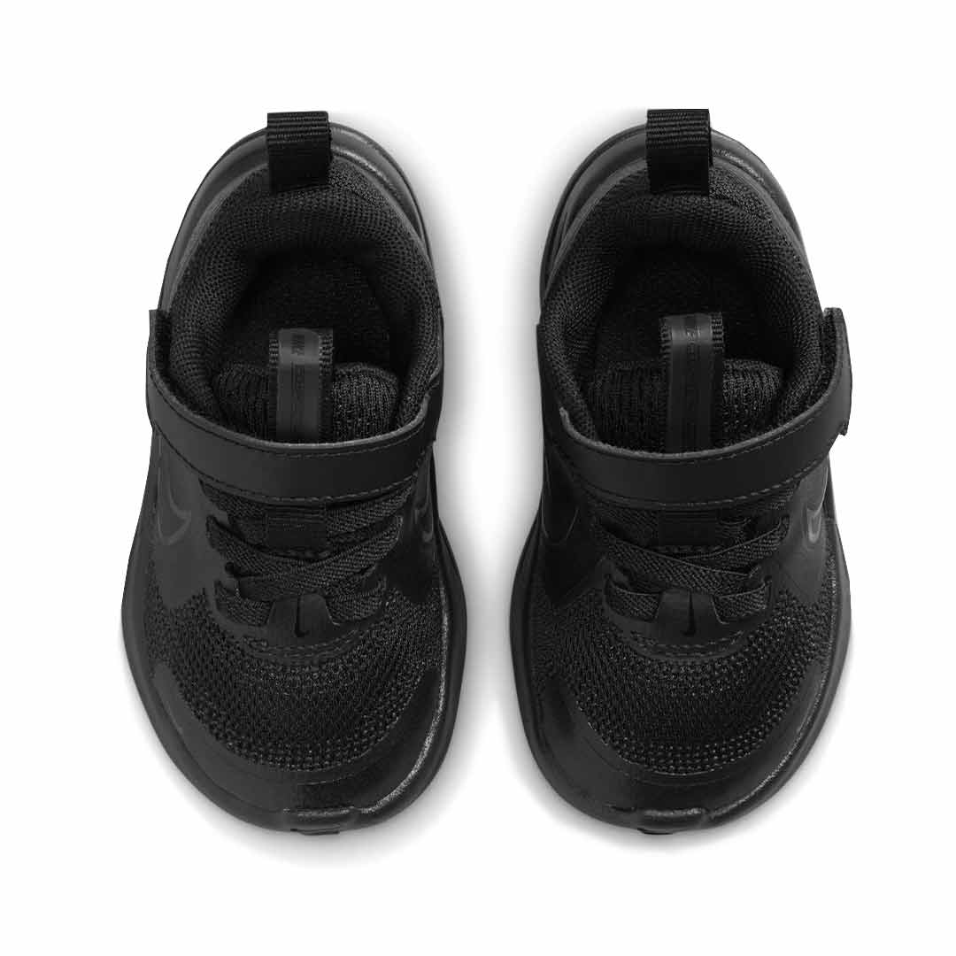 Nike - Kids' (Infant) Cosmic Runner Shoes (HM4401 001) - Image 4