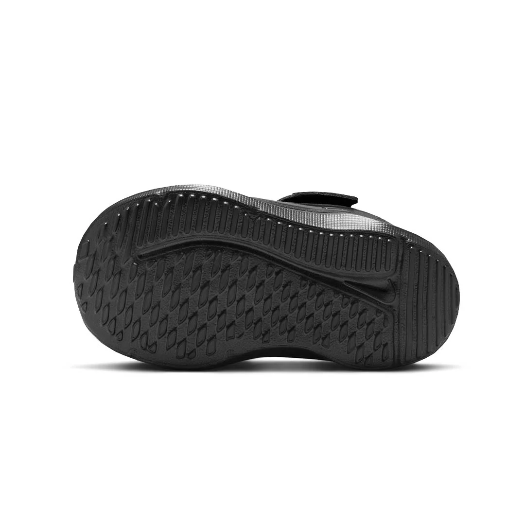 Nike - Kids' (Infant) Cosmic Runner Shoes (HM4401 001) - Image 5