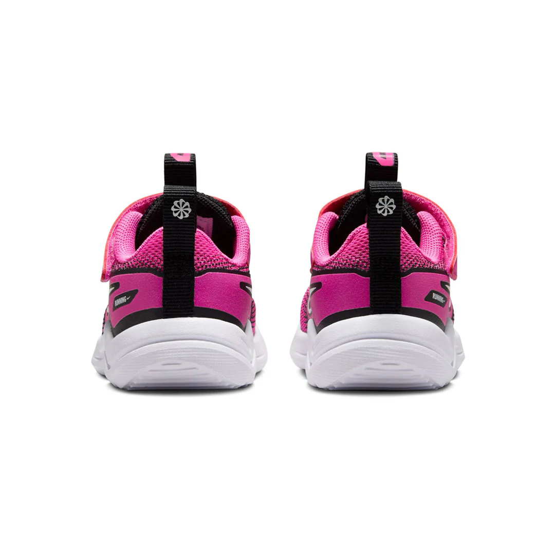 Nike - Kids' (Infant) Cosmic Runner Shoes (HM4401 602) - Image 4