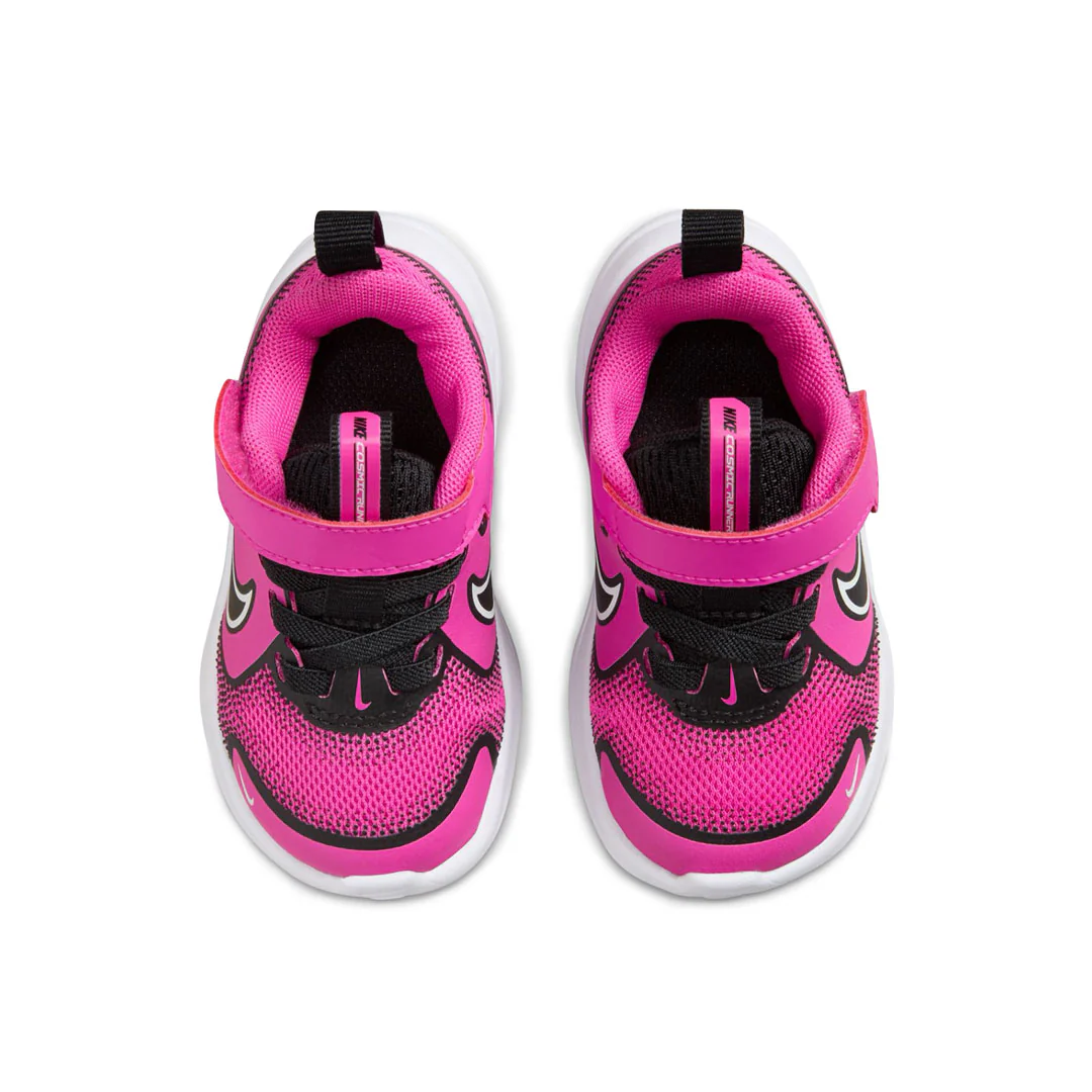 Nike - Kids' (Infant) Cosmic Runner Shoes (HM4401 602) - Image 5