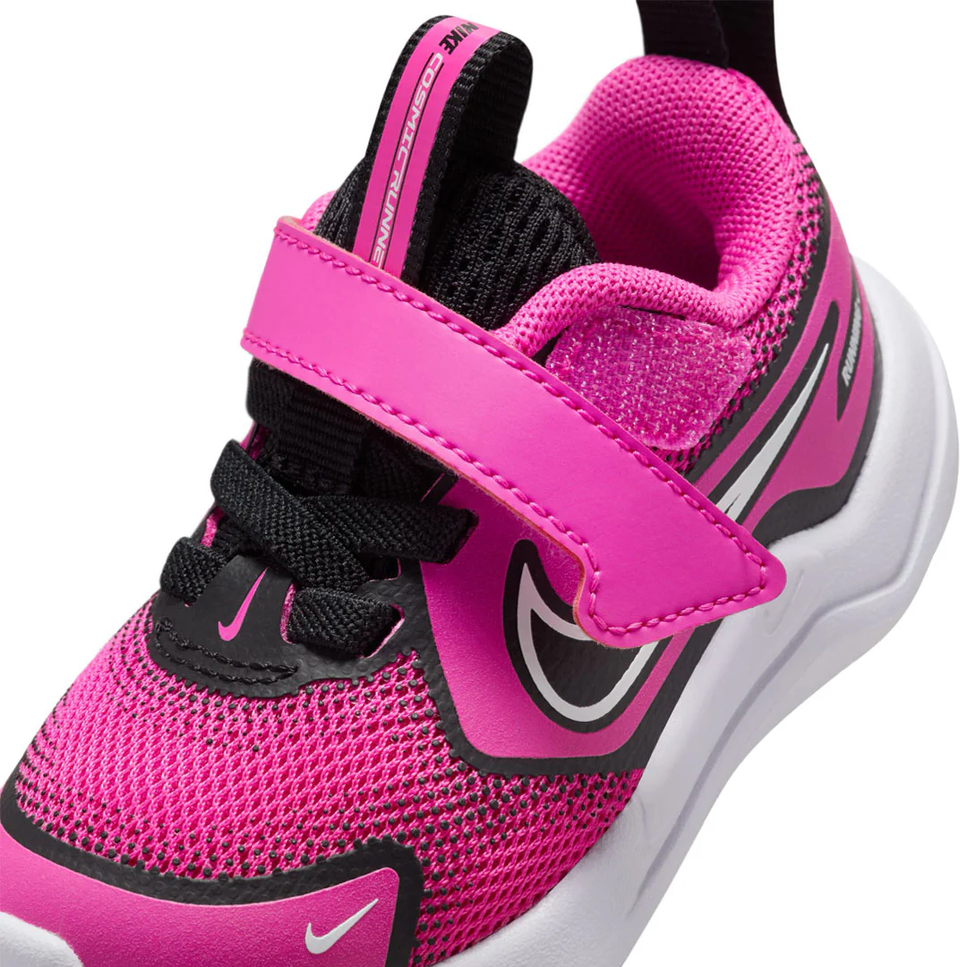 Nike - Kids' (Infant) Cosmic Runner Shoes (HM4401 602) - Image 7