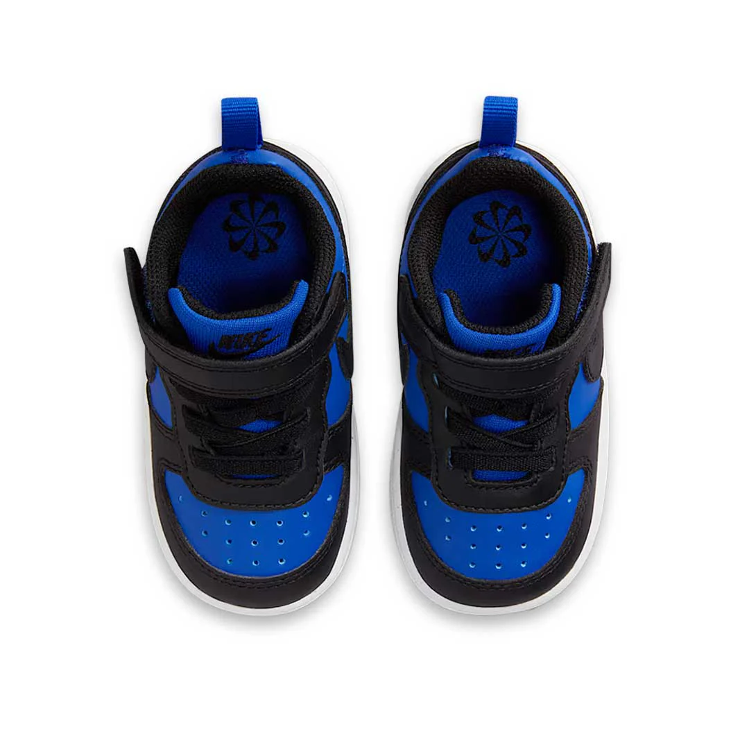 Nike - Kids' (Infant) Court Borough Low Recraft Shoes (HM6300 480) - Image 5