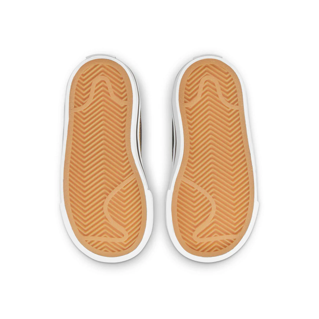 Nike - Kids' (Infant) Court Legacy Shoes (DA5382 102) - Image 6