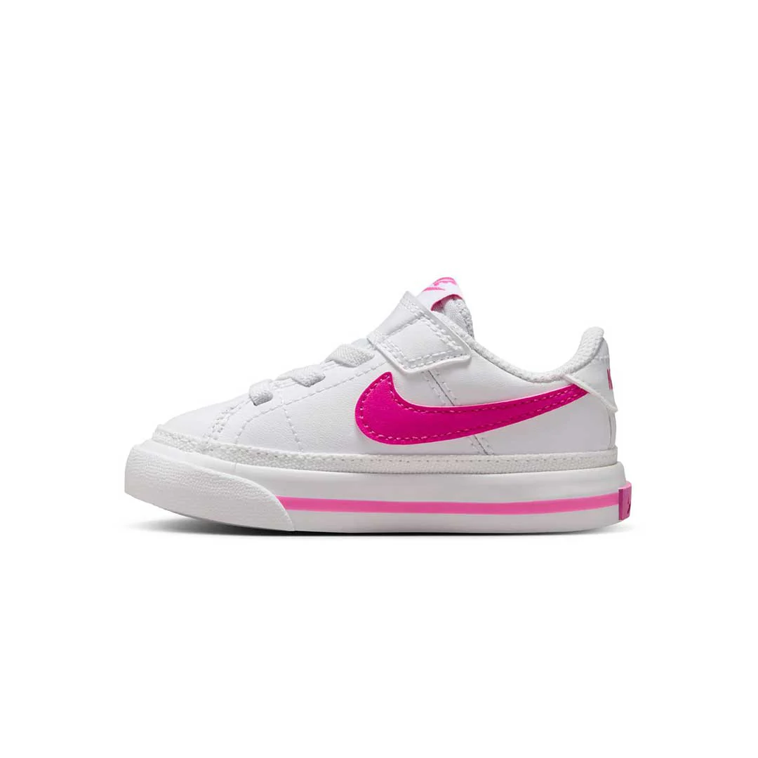 Nike - Kids' (Infant) Court Legacy Shoes (DA5382 124) - Image 2