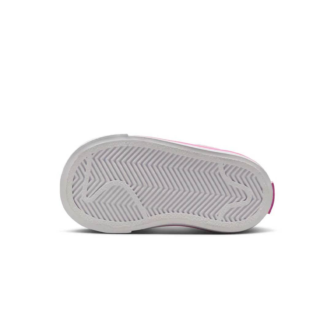Nike - Kids' (Infant) Court Legacy Shoes (DA5382 124) - Image 5