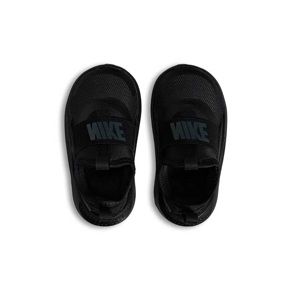 Nike - Kids' (Infant) Flex Runner 4 Shoes (IF2895 001) - Image 4