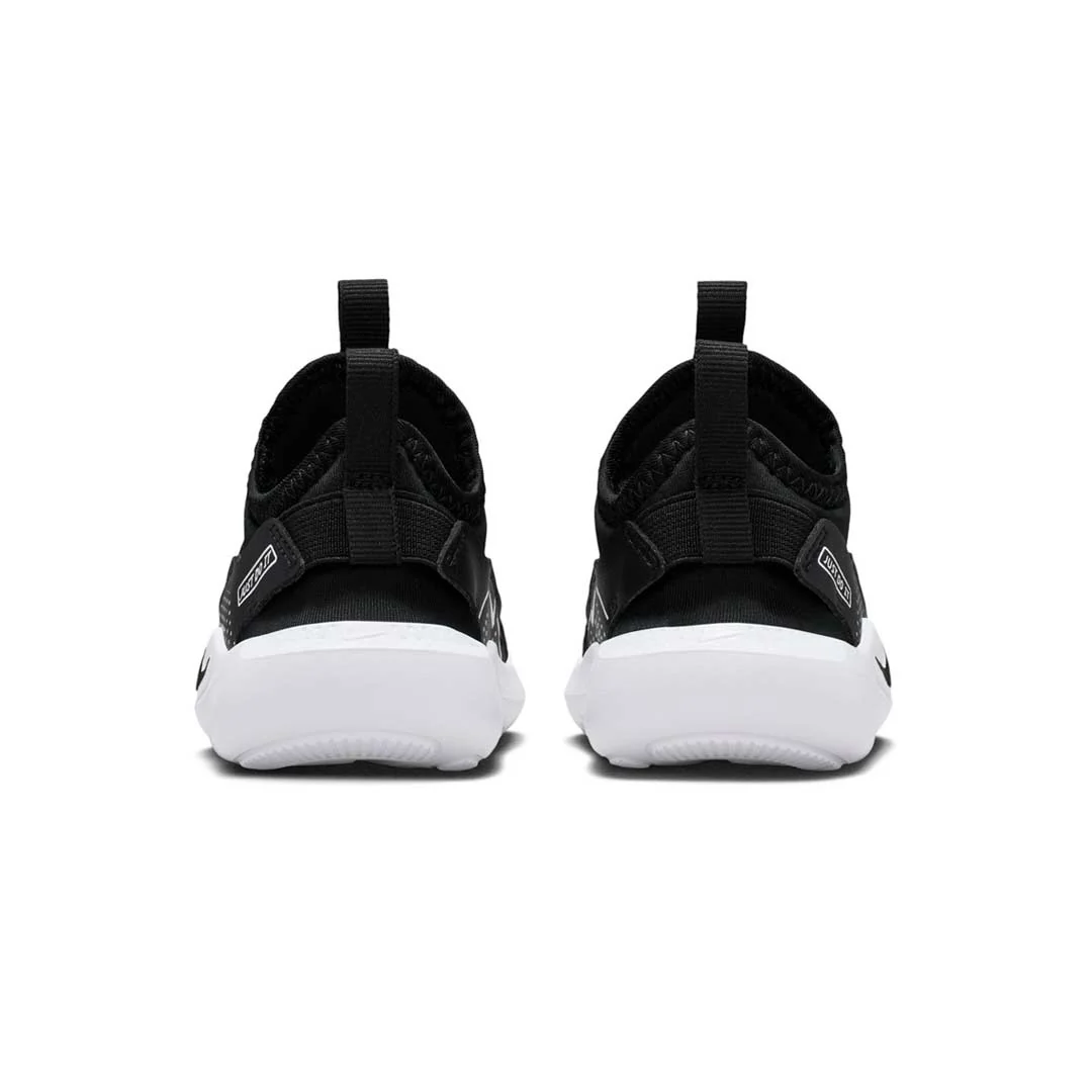 Nike - Kids' (Infant) Flex Runner 4 Shoes (IF2895 002) - Image 3