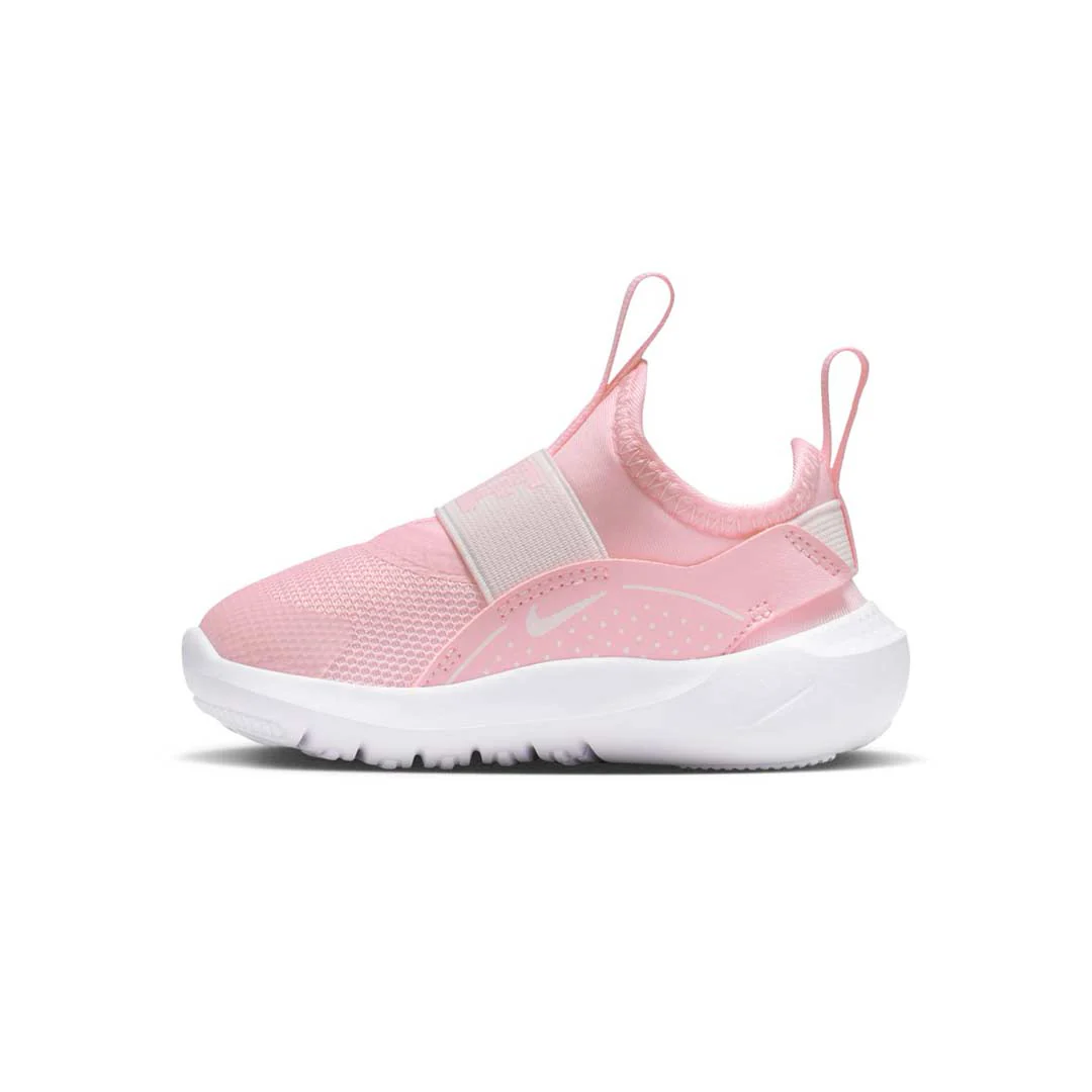 Nike - Kids' (Infant) Flex Runner 4 Shoes (IF2895 600) - Image 2