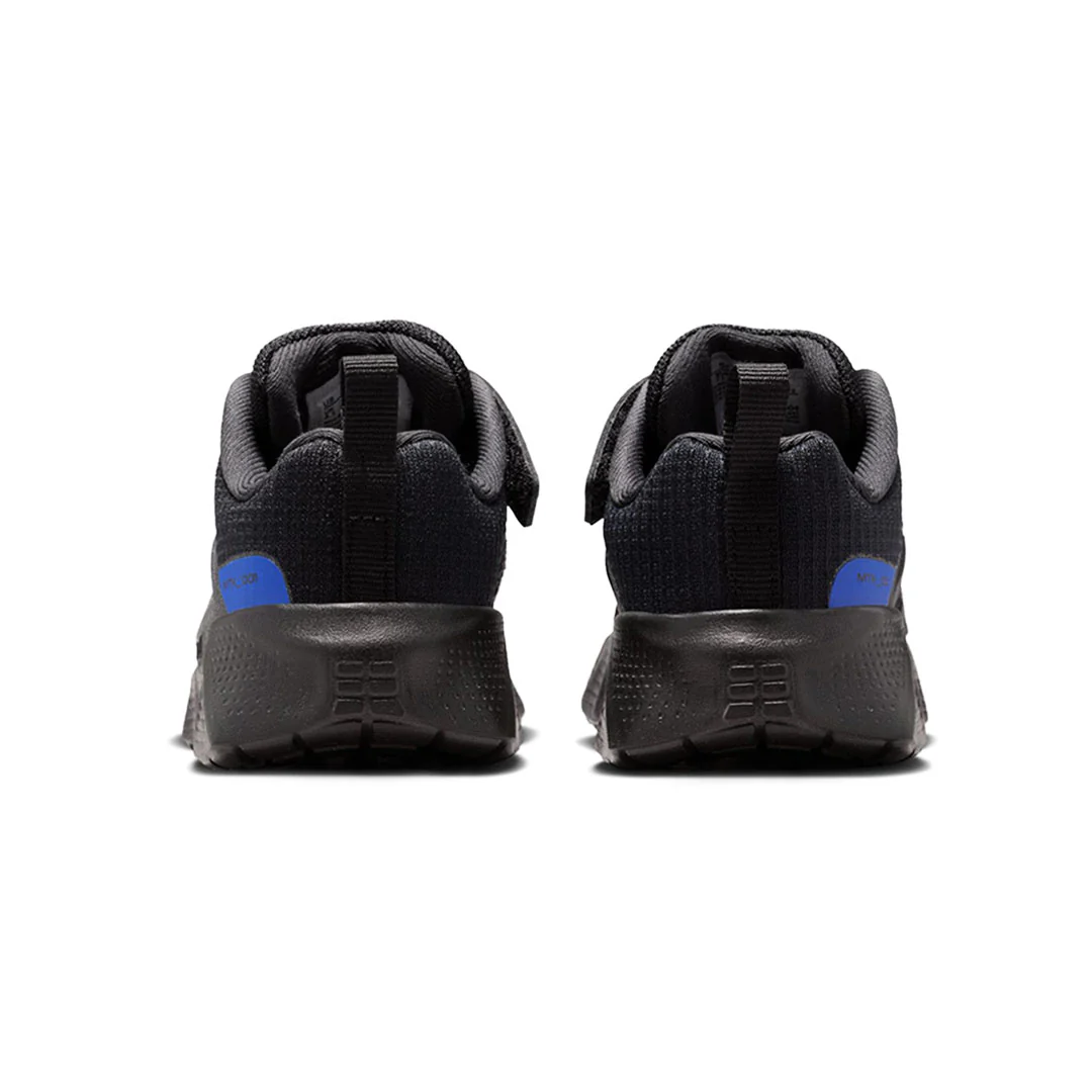 Nike - Kids' (Infant) Metro Tek Shoes (HQ2009 004) - Image 4