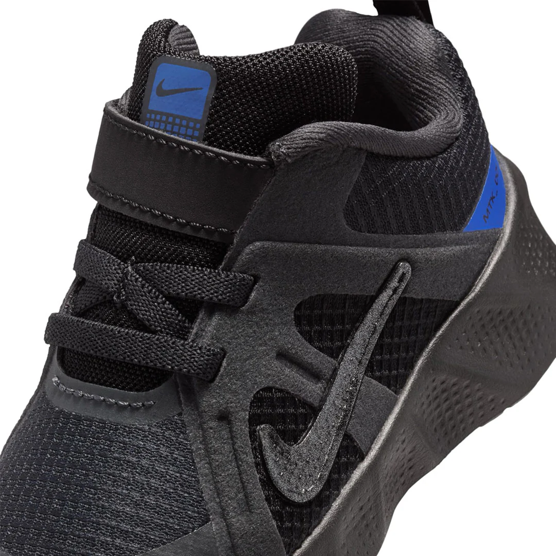 Nike - Kids' (Infant) Metro Tek Shoes (HQ2009 004) - Image 7