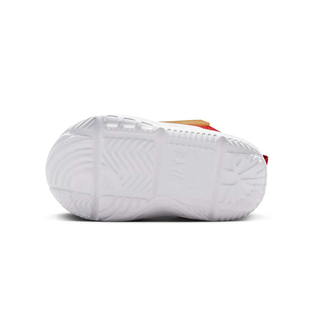 Nike - Kids' (Infant) Team Hustle D 12 Shoes (HF6281 603) - Image 5