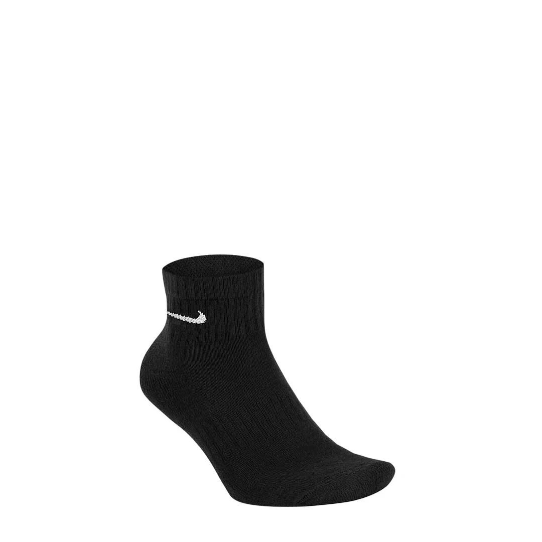 Nike - Kids' (Junior) 6 Pack Everyday Ankle Socks (SX6912 010) - Image 3