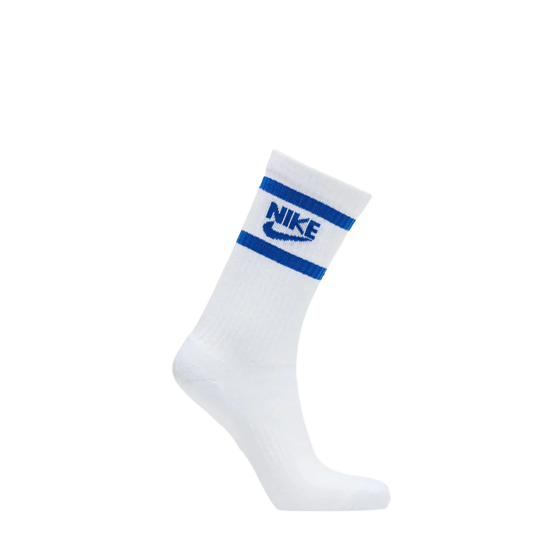 Nike - Kids' (Junior) 6 Pack Everyday Crew Socks (CK7302 903) - Image 3