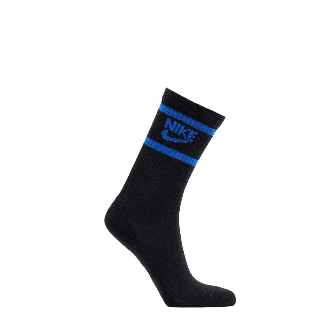Nike - Kids' (Junior) 6 Pack Everyday Crew Socks (CK7302 903) - Image 5