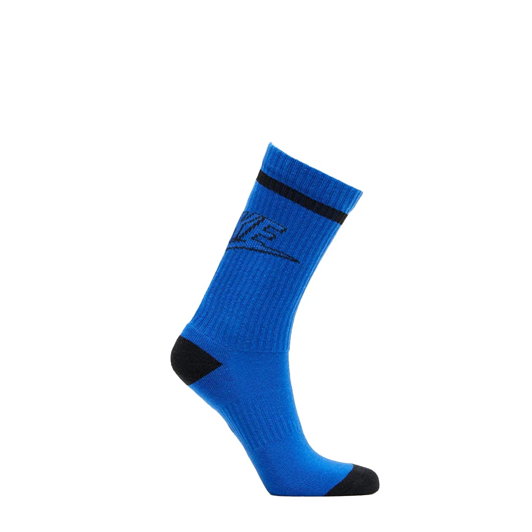 Nike - Kids' (Junior) 6 Pack Everyday Crew Socks (CK7302 903) - Image 7