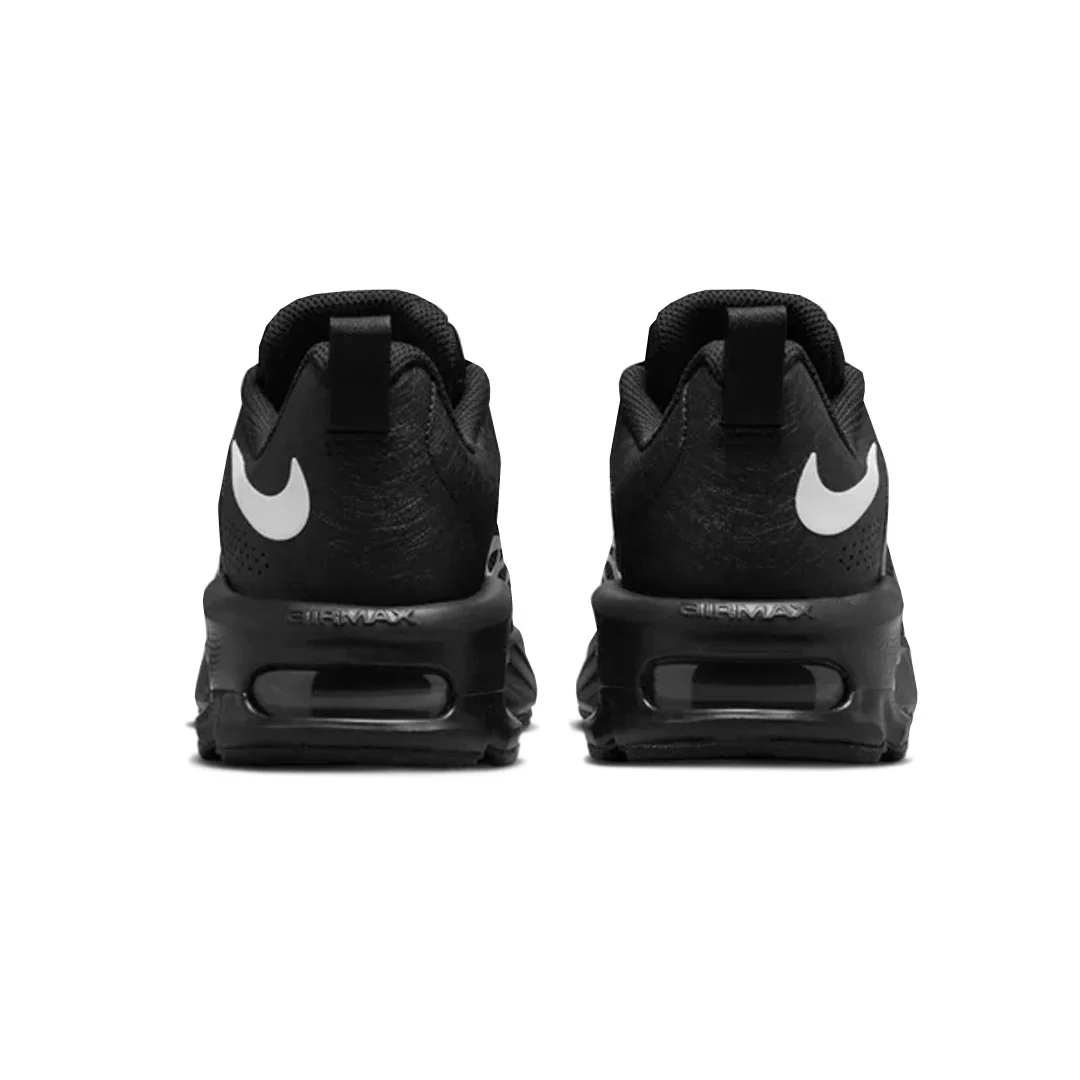 Nike - Kids' (Junior) Air Max Fire Shoes (IF2622 002) - Image 3