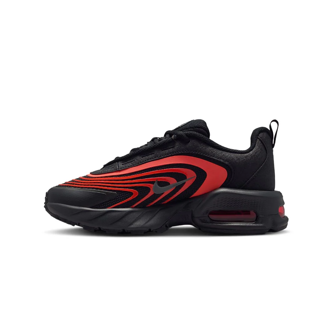 Nike - Kids' (Junior) Air Max Fire Shoes (IF2622 008) - Image 2